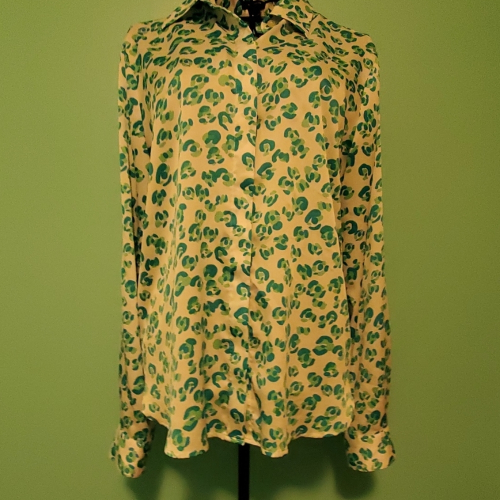Ann Taylor blouse